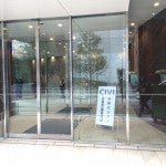 CIVI研修センター秋葉原 第208回TOEIC会場